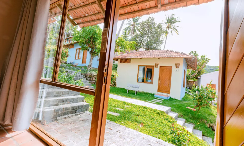 Star Hill Village Resort Phu Quoc, фото 2