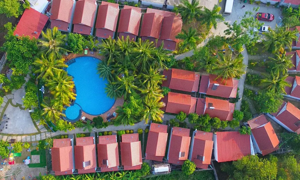 Fla Village - Phu Quoc