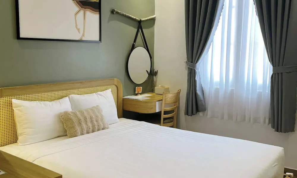 Triland Hotel