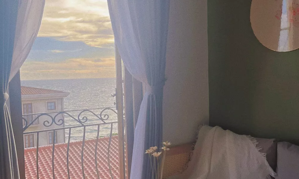 Triland Hotel, фото 2