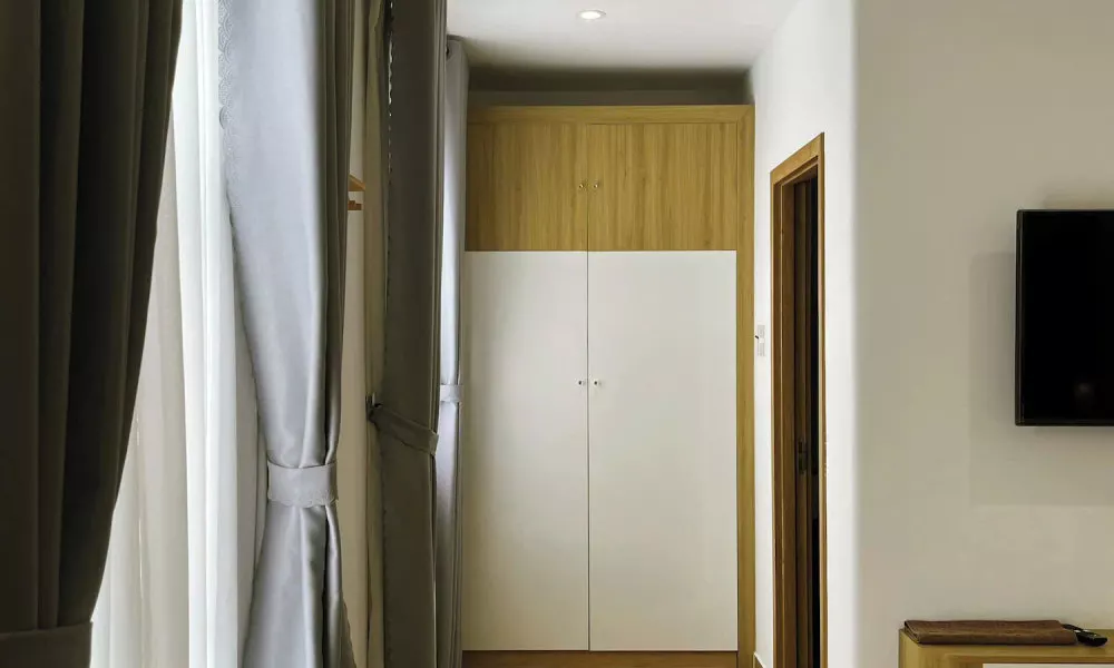 Triland Hotel, фото 4