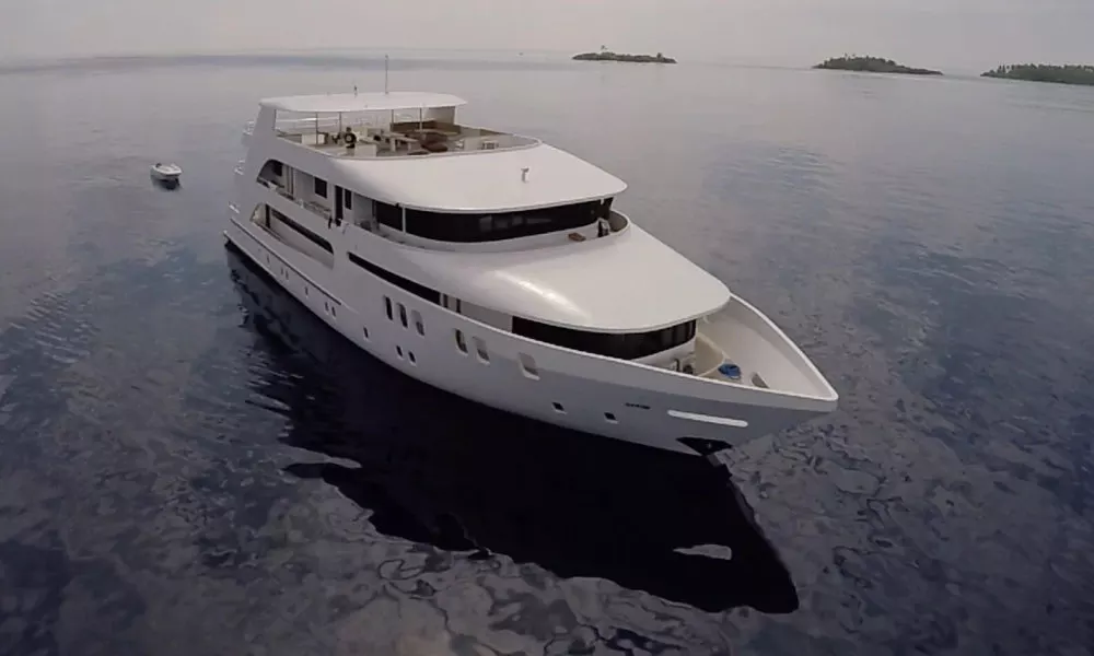 Maldives Boat Club Pvt Ltd