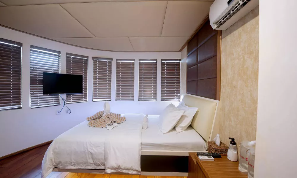 Maldives Boat Club Pvt Ltd, фото 3