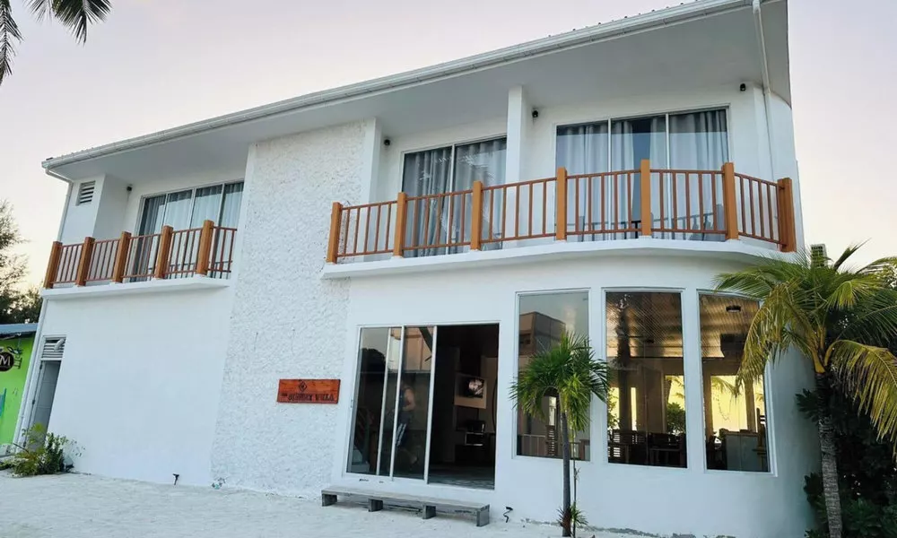 The Sunset Villa, фото 5
