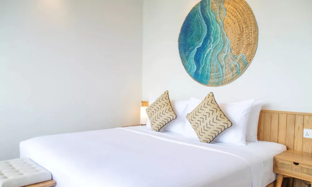 Stone Hotel Dhiffushi, фото 3