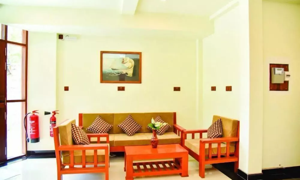 Hotel Muraka, фото 2