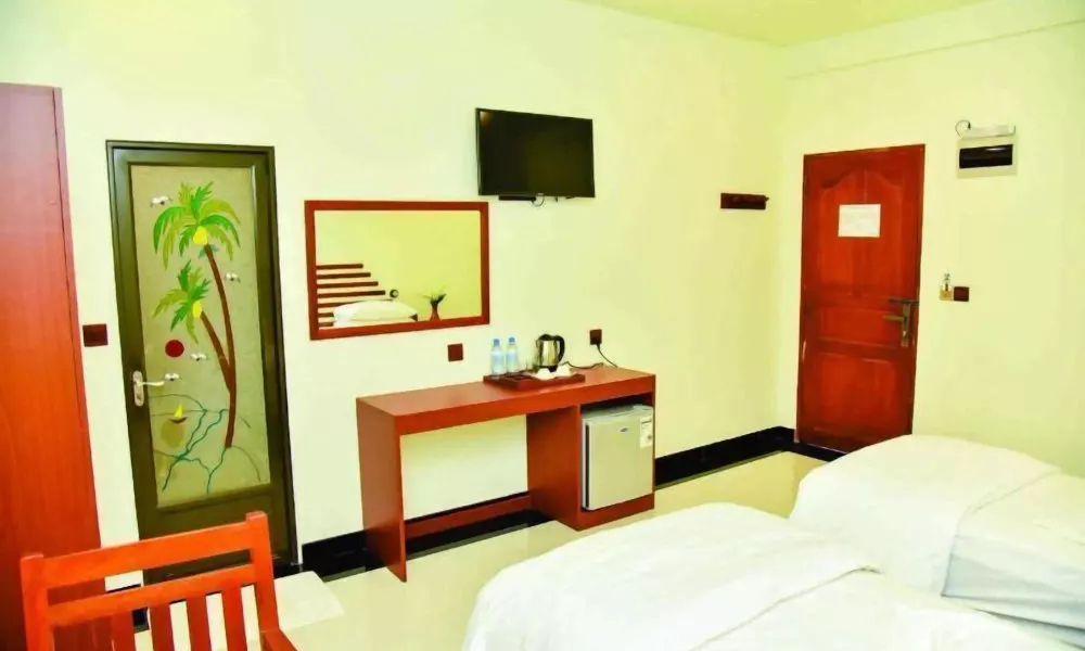 Hotel Muraka, фото 3