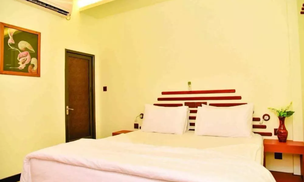 Hotel Muraka