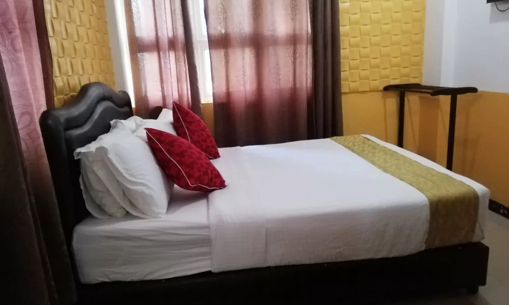 Beach Arena Inn, фото 3