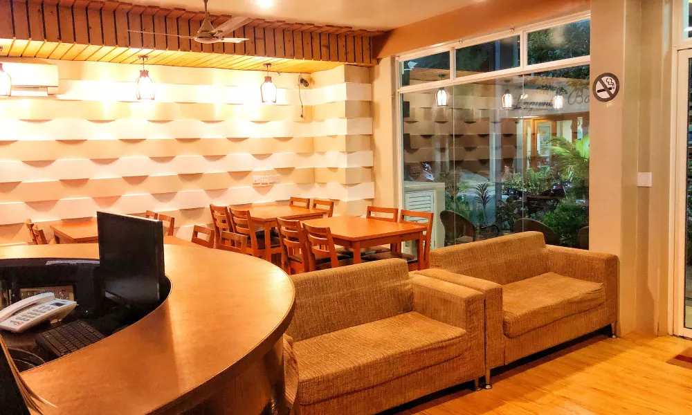 Brize Inn, фото 2