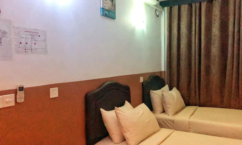 Brize Inn, фото 5