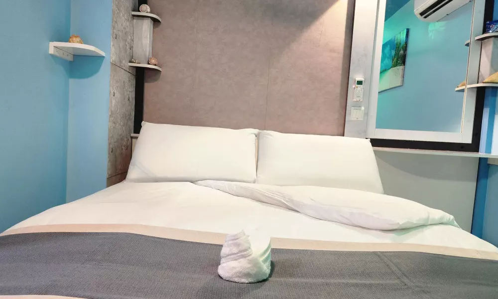 Isle inn, фото 2