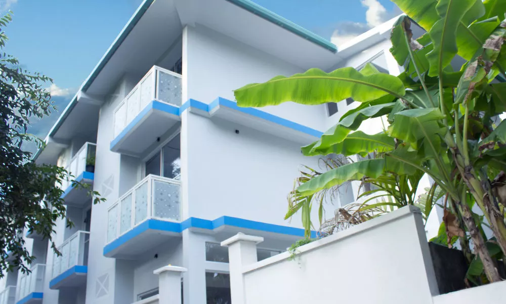 Silver County Fuvahmulah, фото 3