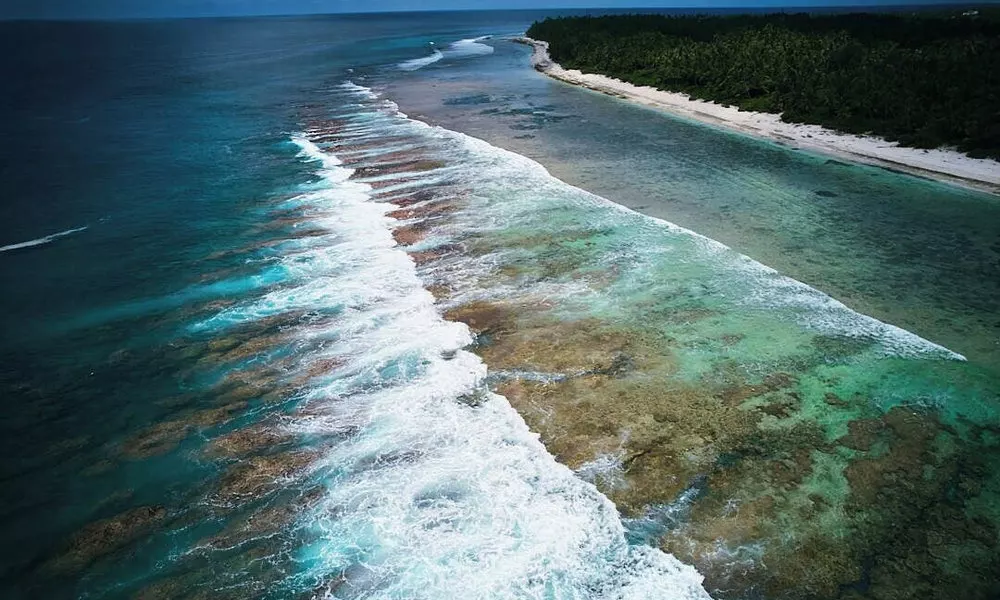 Silver County Fuvahmulah, фото 4