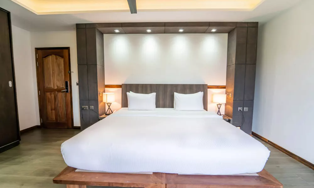 Ataraxis Grand and Spa, фото 3