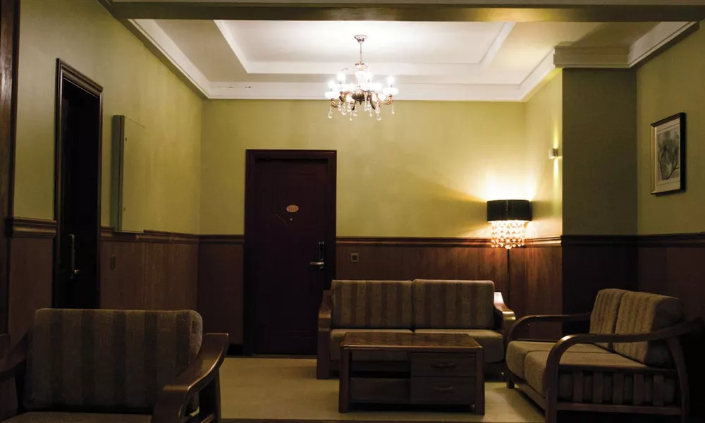 Fuvahmulah Central Hotel, фото 5