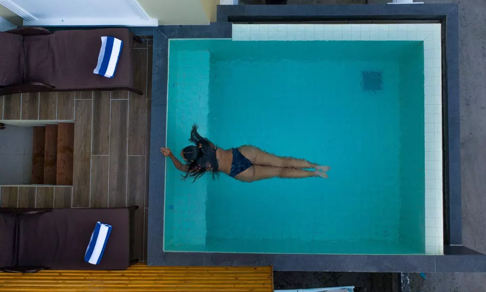 Fuvahmulah Central Hotel