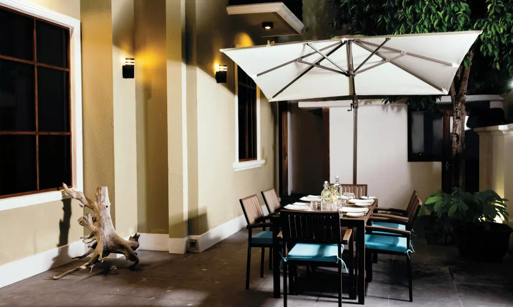 Fuvahmulah Central Hotel, фото 4