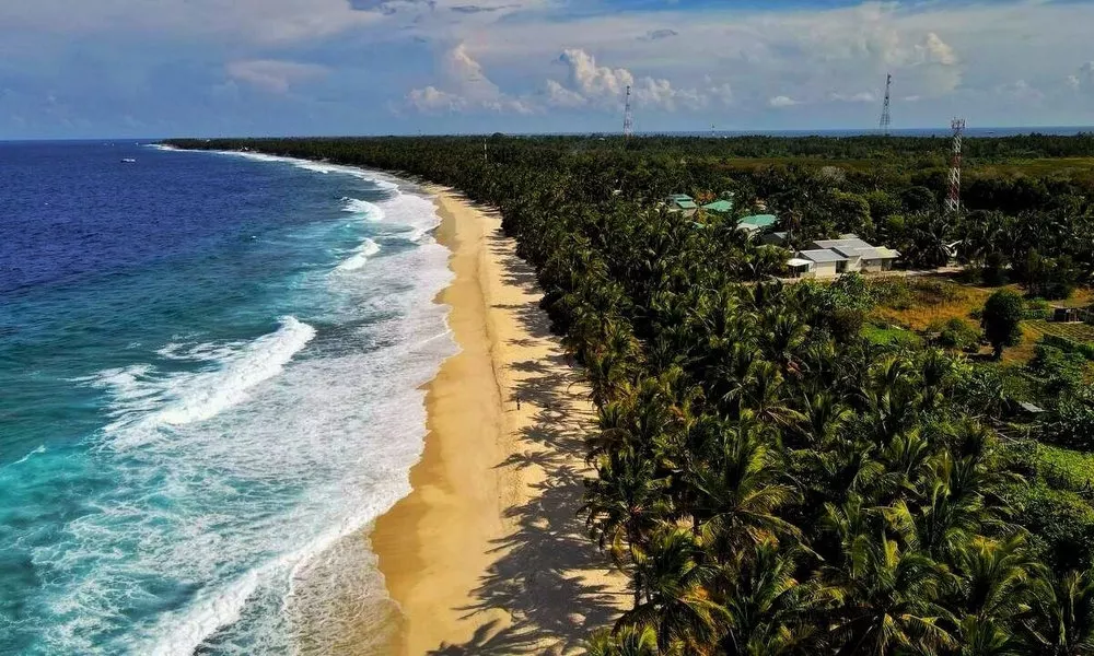 Equator Retreat, фото 5