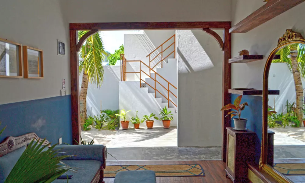 Athirige Private Villa, фото 3