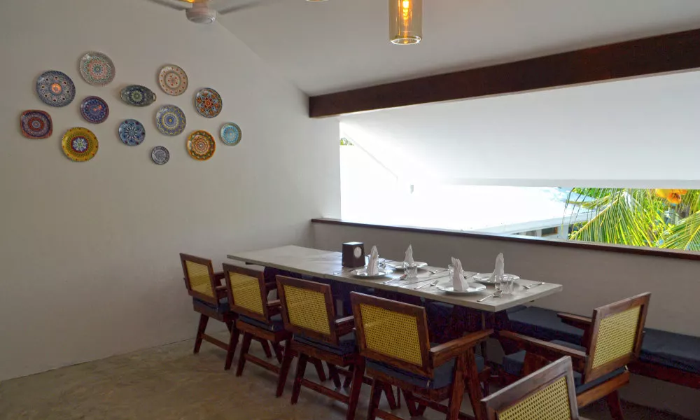 Athirige Private Villa, фото 4