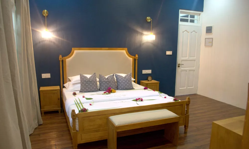 Athirige Private Villa