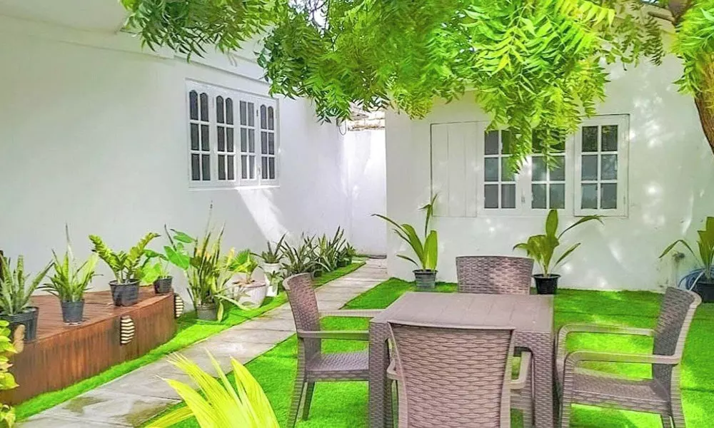 Turtle Inn Dharavandhoo, фото 4