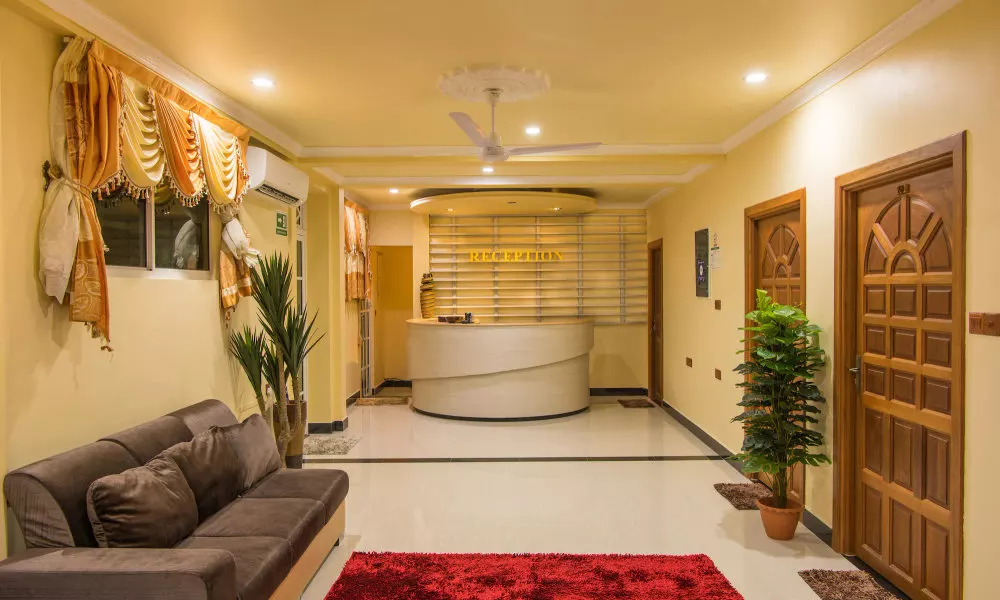Savaa Home, фото 4