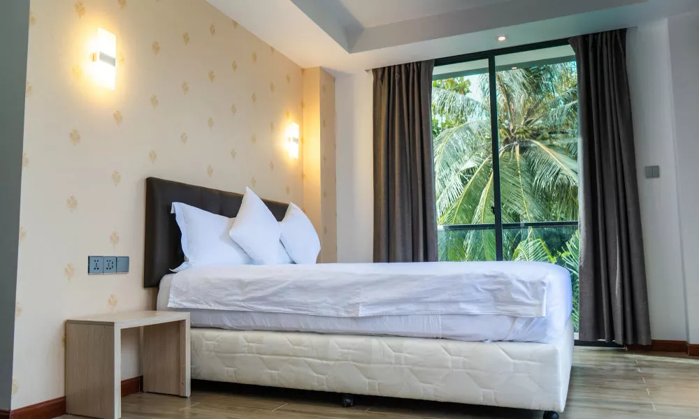 Ari Grand Hotel & Spa, фото 2