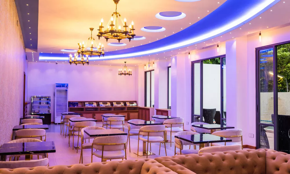 Ari Grand Hotel & Spa