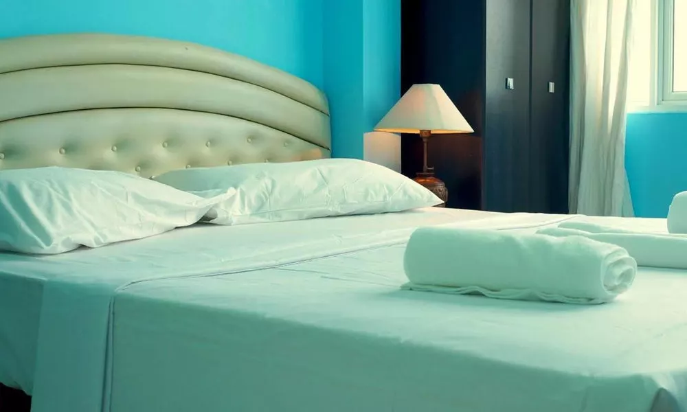 VISIT BEACH INN