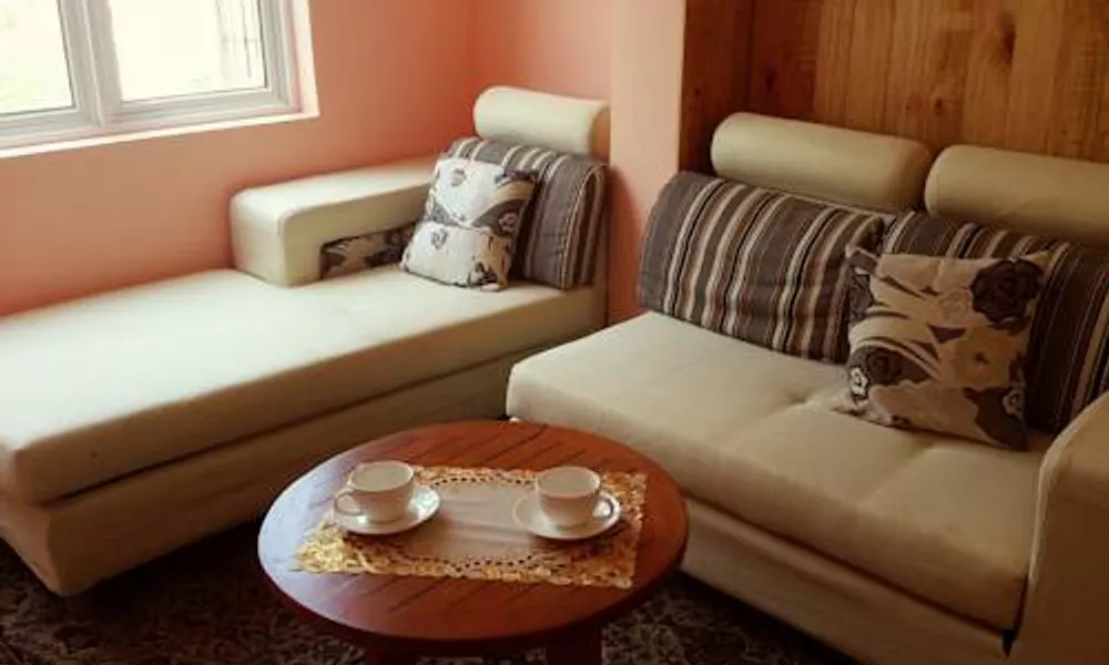 NALA BEACH INN, фото 2