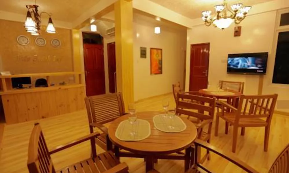 NALA BEACH INN, фото 5