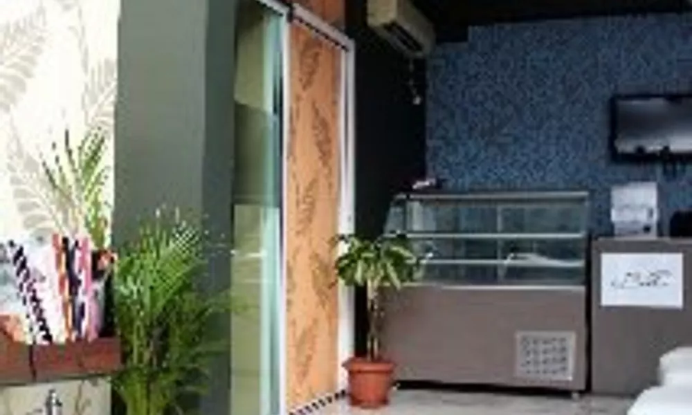 THE BOUTIQUE INN