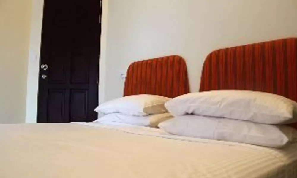 THE BOUTIQUE INN, фото 5