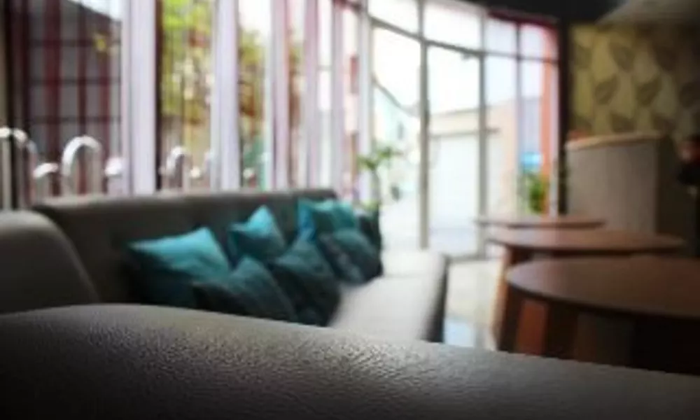 THE BOUTIQUE INN, фото 3