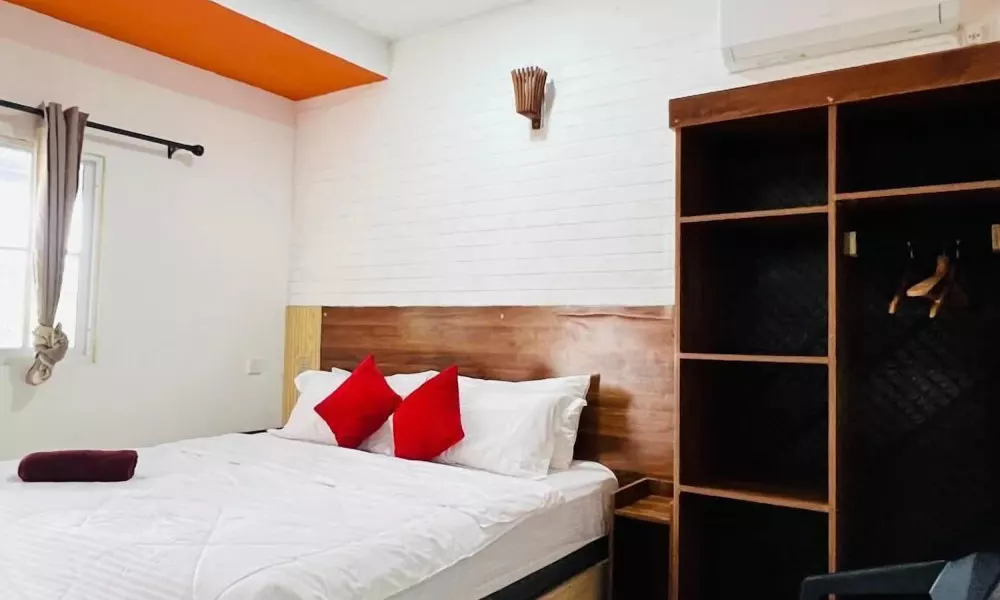 FINIMAS RESIDENCE, фото 2