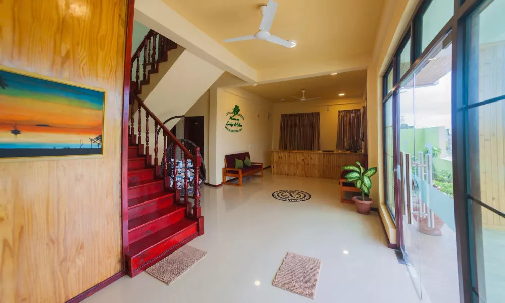 ANNAMA LODGE AND DIVE, фото 4