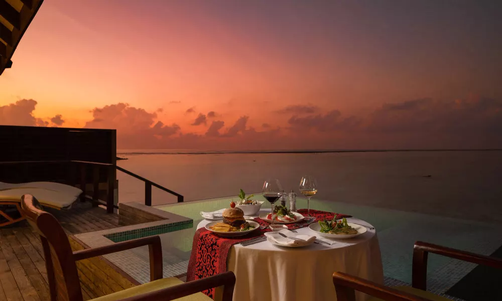 VARU BY ATMOSPHERE - A PREMIUM ALL INCLUSIVE RESORT, фото 4
