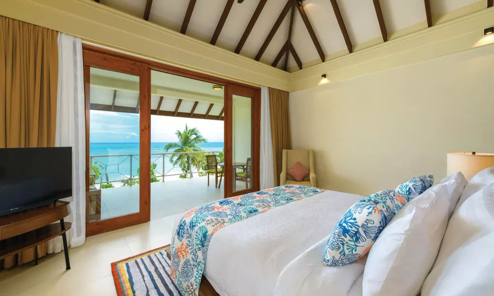 VARU BY ATMOSPHERE - A PREMIUM ALL INCLUSIVE RESORT, фото 3