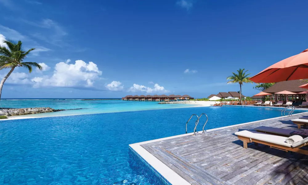 VARU BY ATMOSPHERE - A PREMIUM ALL INCLUSIVE RESORT