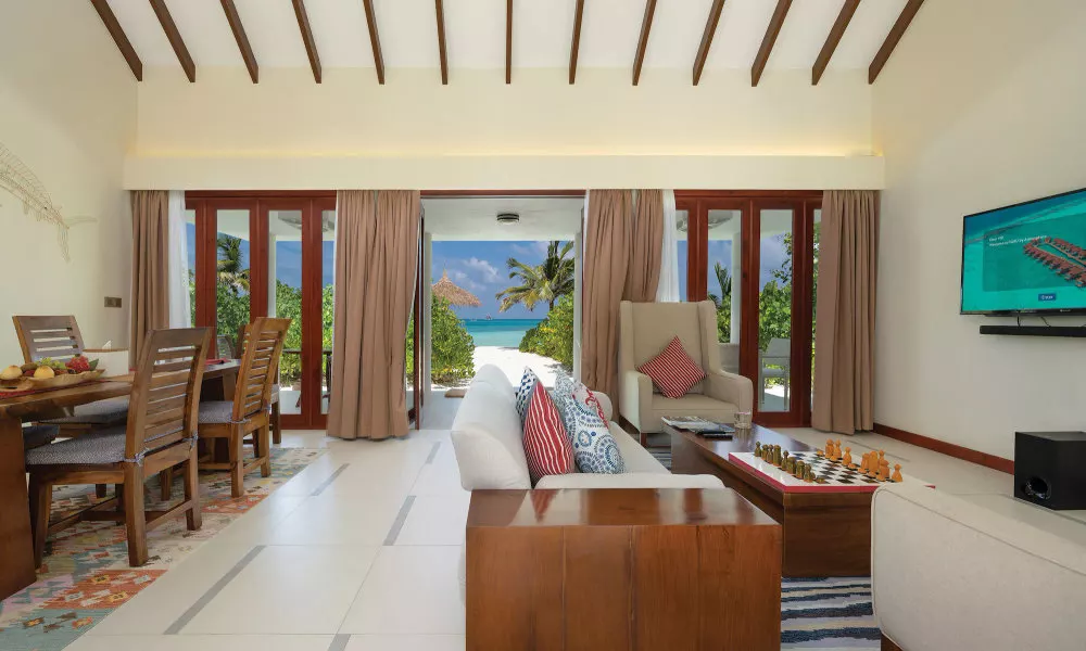 VARU BY ATMOSPHERE - A PREMIUM ALL INCLUSIVE RESORT, фото 2