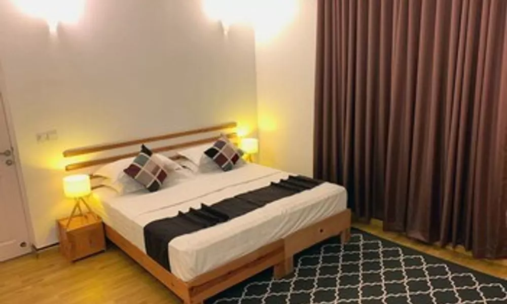 MILANO SKY INN