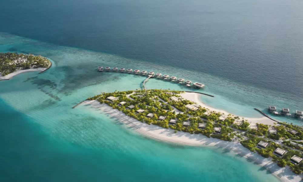 PATINA MALDIVES, FARI ISLANDS