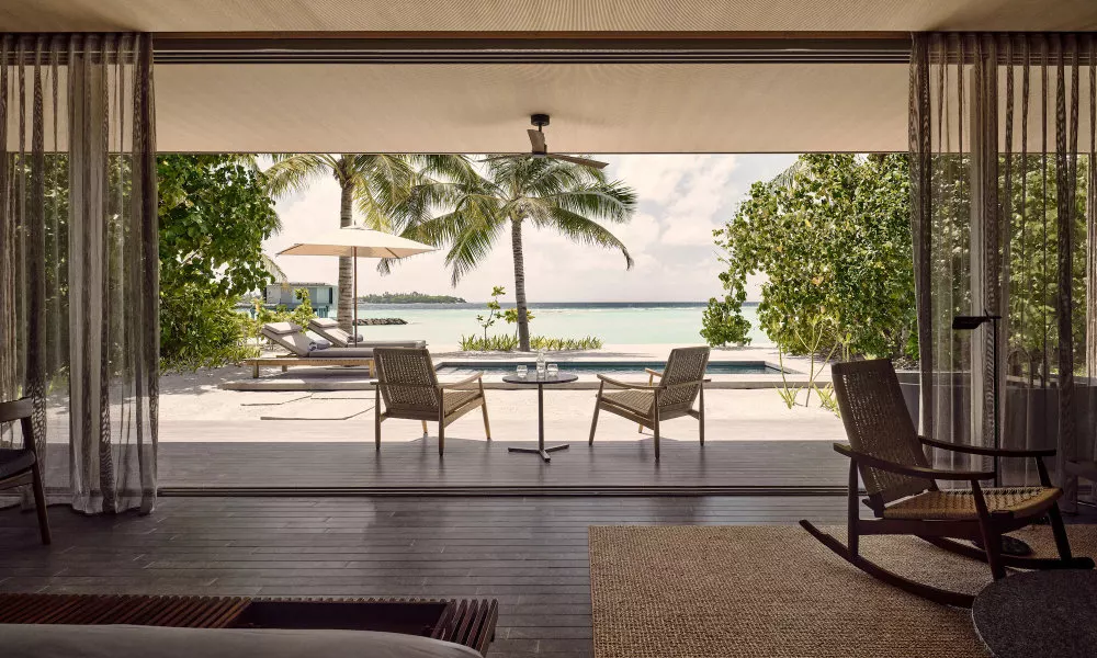 PATINA MALDIVES, FARI ISLANDS, фото 4