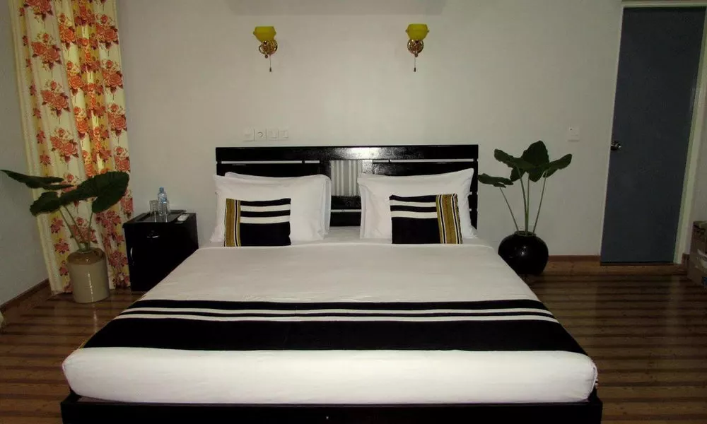 DHON FULHAFI INN, фото 3