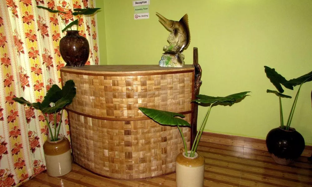 DHON FULHAFI INN, фото 2