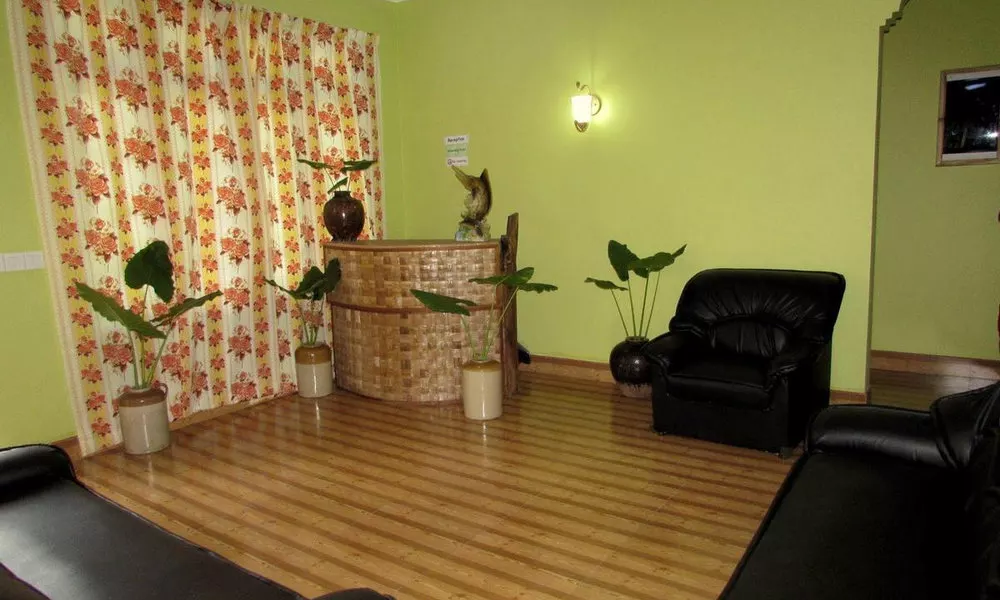 DHON FULHAFI INN, фото 5