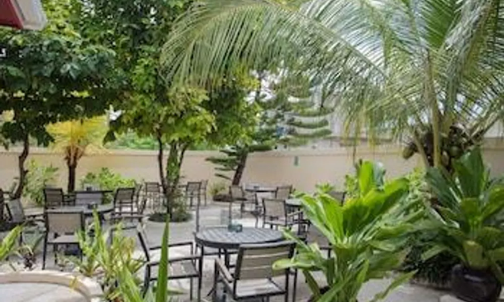 K Inn Kaashidhoo, фото 4