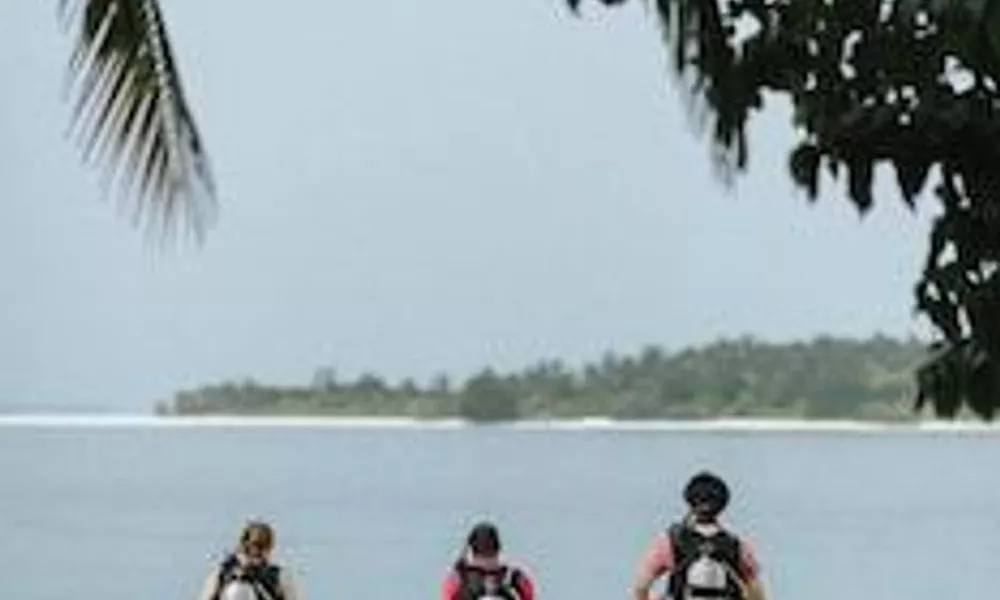Thundi Village Maldives, фото 5